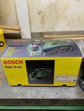 Elektrohobel bosch pho gebraucht kaufen  München
