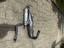 Marmitta per vespa usato  Rezzoaglio