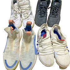 Pairs men tennis for sale  Saint George