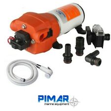Kit pompa autoclave usato  Monte di Procida