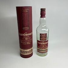 Glendronach old single for sale  Seattle