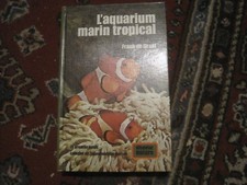 Frank graaf aquarium d'occasion  Boulay-Moselle
