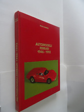 Automodelli ferrari 1946 usato  Cambiago