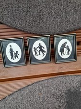 Pennyfarthing galleries dicken for sale  BILSTON