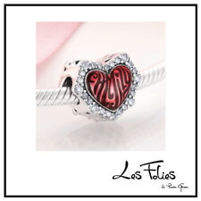 Charm famille argent d'occasion  Expédié en France