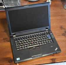 Lenovo thinkpad l412 gebraucht kaufen  Siegen