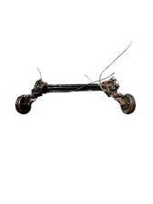 Assale posteriore citroen usato  Pozzallo