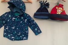 Boys outerwear bundle for sale  HORSHAM