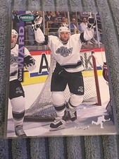 Dixon ward nhl gebraucht kaufen  Deutschland