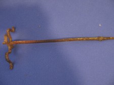 Altes brenneisen brandzeichen gebraucht kaufen  Rodgau