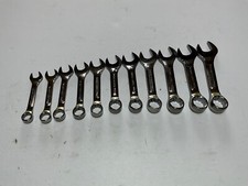 Craftsman 11pc polished for sale  Streamwood