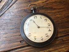 Montre gousset extra d'occasion  Cuise-la-Motte