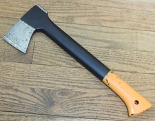 Fiskars finland axe for sale  Somerset Center