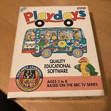 Commodore amiga game for sale  NORTHAMPTON