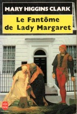 Fantôme lady margaret d'occasion  Les Arcs