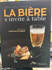 Livre bière invite d'occasion  Lyon III