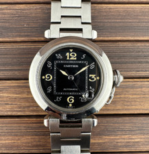 Orologio uomo cartier usato  Alessandria
