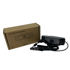 Logitech model c920x for sale  Cleveland