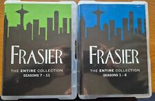 Frasier entire complete for sale  KENDAL