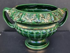 Vaso ceramica italiana usato  Gemonio