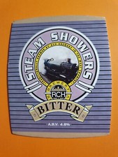 Rch brewery steam for sale  PRESTON