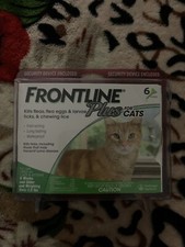 Frontline plus flea for sale  Chicago