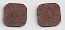 Cents bronze münze gebraucht kaufen  Borna