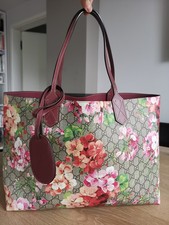 Gucci shopper tote gebraucht kaufen  Landshut