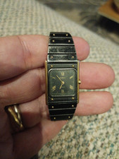 Montre leroy style d'occasion  Paris XIII