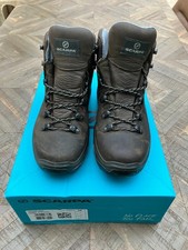 Scarpa terra gtx for sale  KING'S LYNN