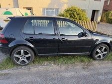 Golf mk4 santa for sale Golf mk4 santa for sale  LYMINGTON