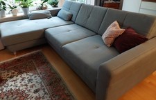 Polsterecke systempolster maxi gebraucht kaufen  Essen