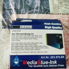 Druckerpatronen tintenpatronen gebraucht kaufen  Harburg