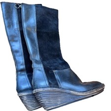 Fly london boots for sale  Schaumburg