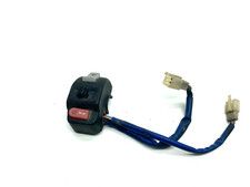 Commutatore devioluci destro usato Commutatore devioluci destro usato  Frattaminore