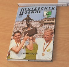 Leutzscher legende bsg gebraucht kaufen  Dresden