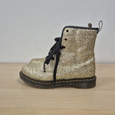 Martens 1460 farrah for sale  MANCHESTER