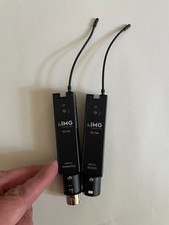 img gebraucht kaufen  Laage
