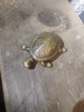 Vintage solid brass for sale  Oneida
