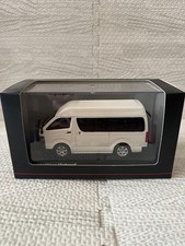 Toyota hiace high d'occasion  Expédié en Belgium