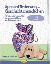 Sprachförderung geschichtens� gebraucht kaufen  Berlin