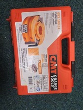 Cmt aluminium cutter for sale  MANCHESTER