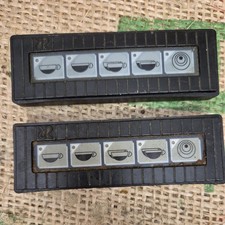 Rancilio touchpads commercial for sale  WASHINGTON