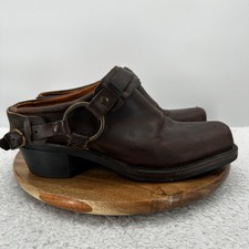 Frye mule clog for sale  Jefferson