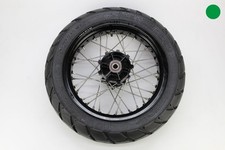 Ruota posteriore benelli usato  Cerignola