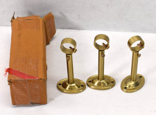 Piece curtain support for sale  Kansas City
