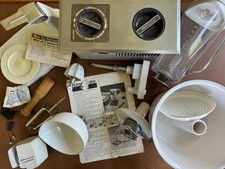 Vtg nutone food for sale  Strongsville