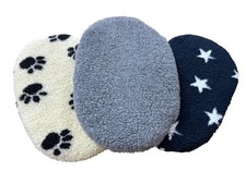 Pnh sherpa fleece for sale  CHEDDAR