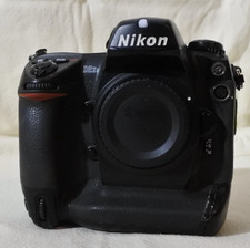 Nikon d2xs 12.4mp for sale  Dixon