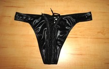 Herren string slip gebraucht kaufen  Griesheim